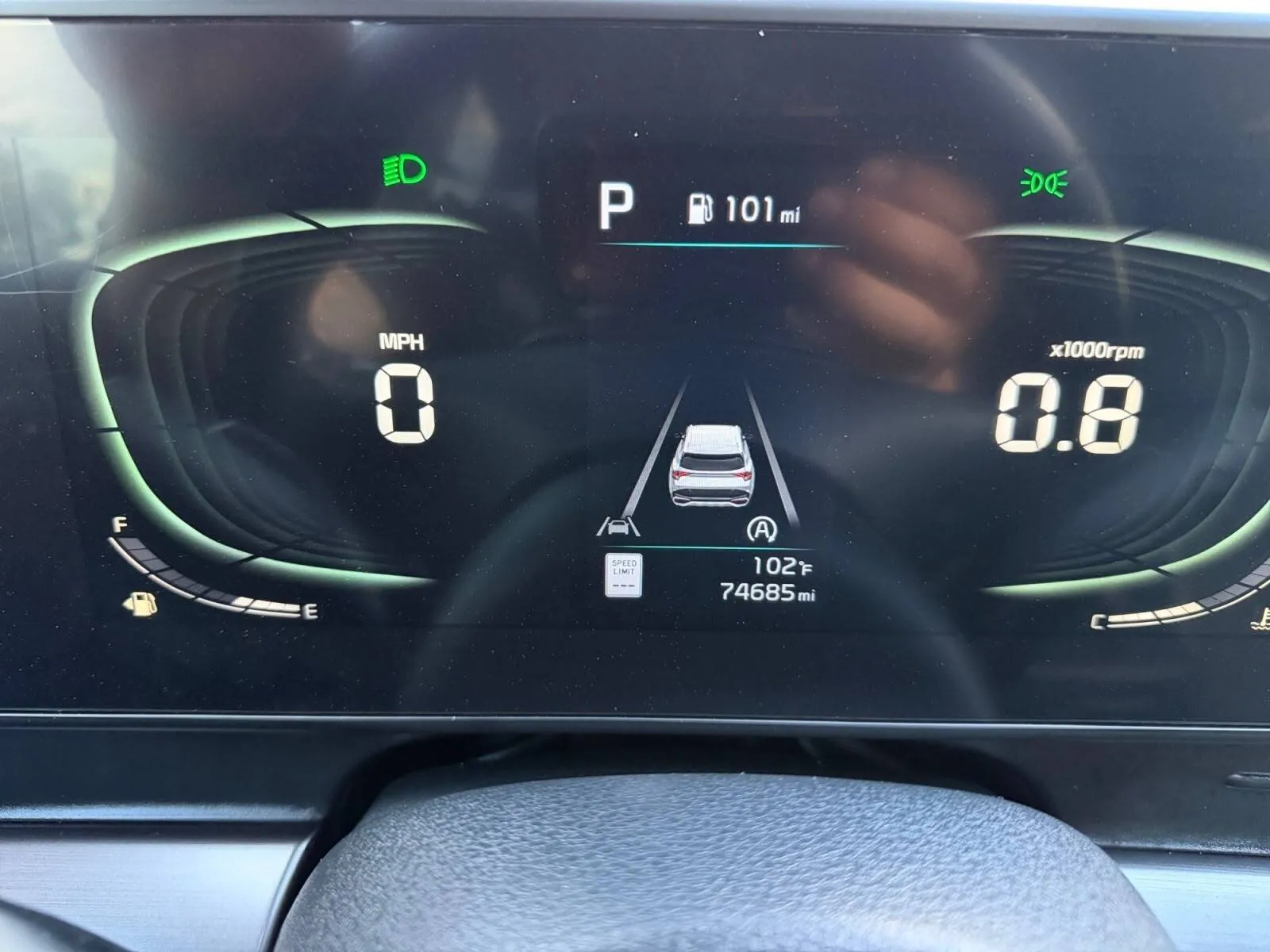 Kia Sportage photo 18