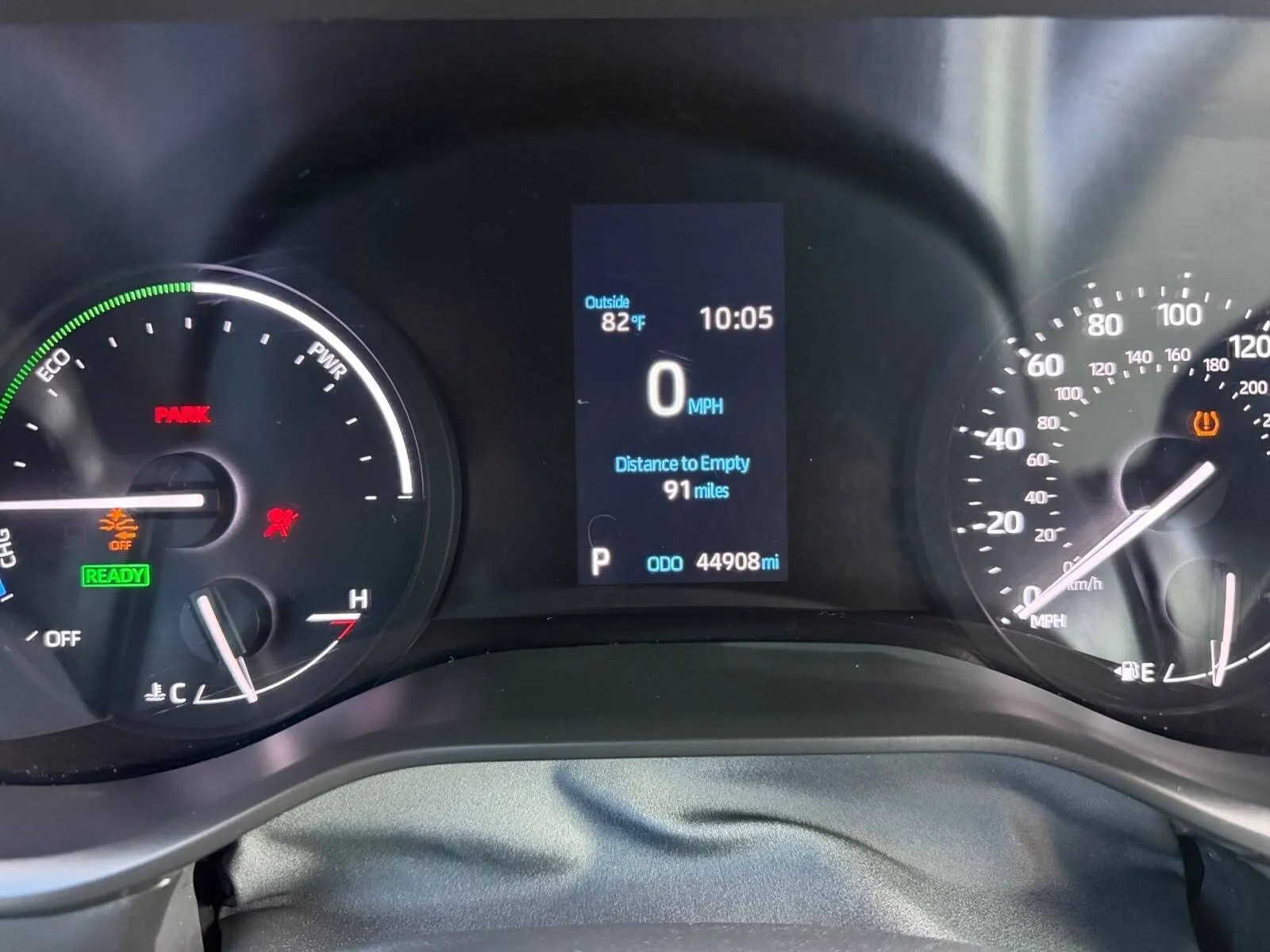 Toyota Sienna photo 18