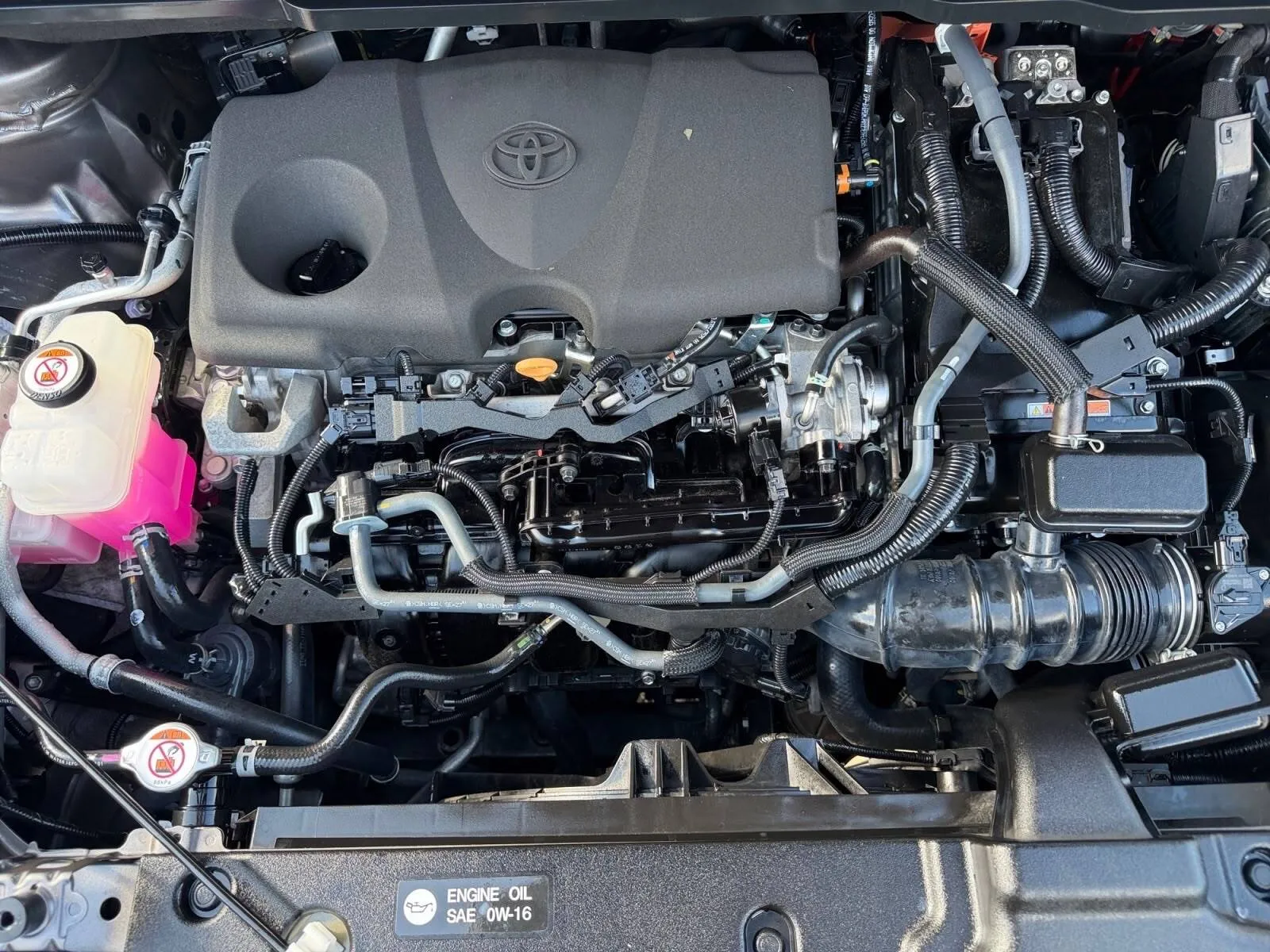 Toyota Sienna photo 16