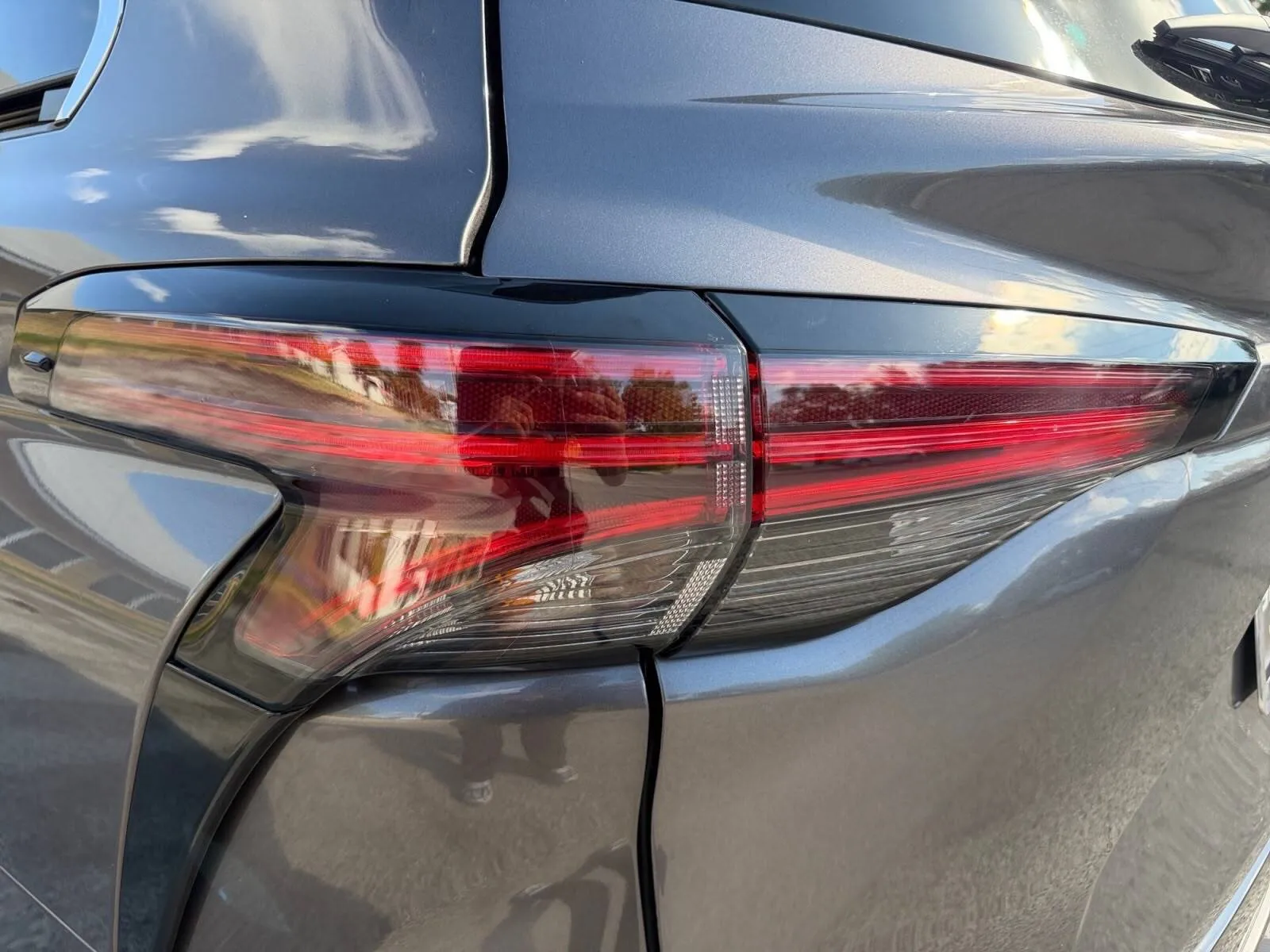 Toyota Sienna photo 13