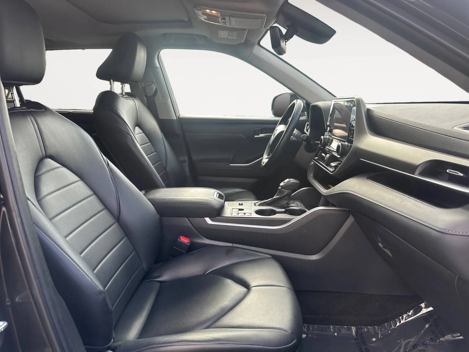 Toyota Highlander photo 25