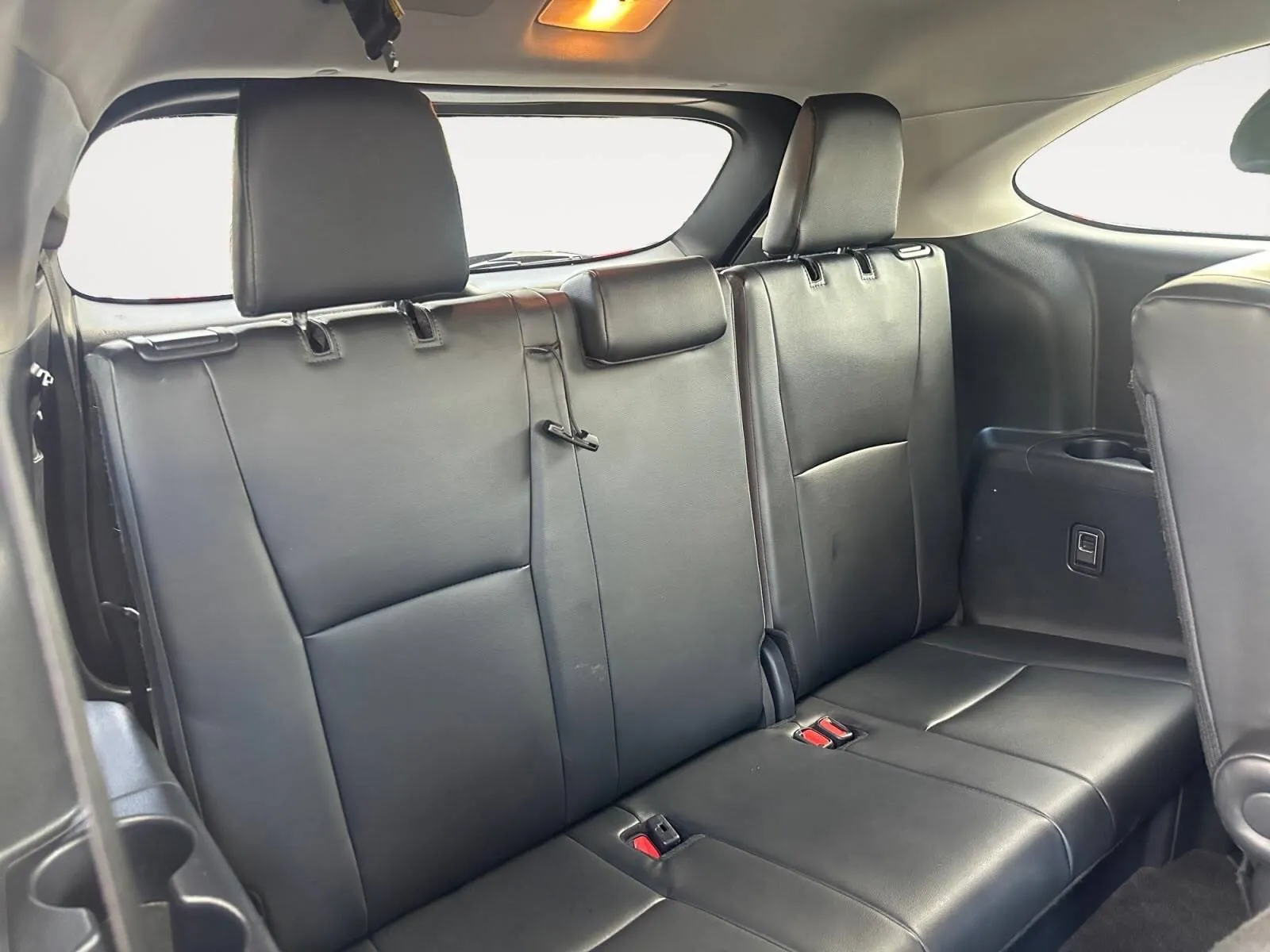 Toyota Highlander photo 23