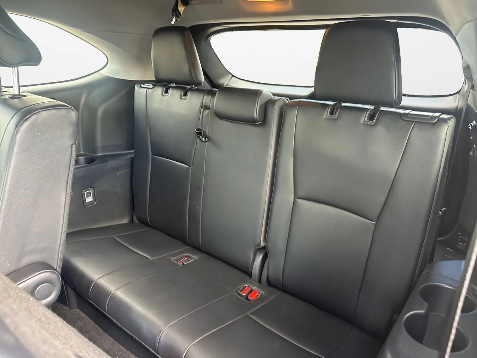 Toyota Highlander photo 22