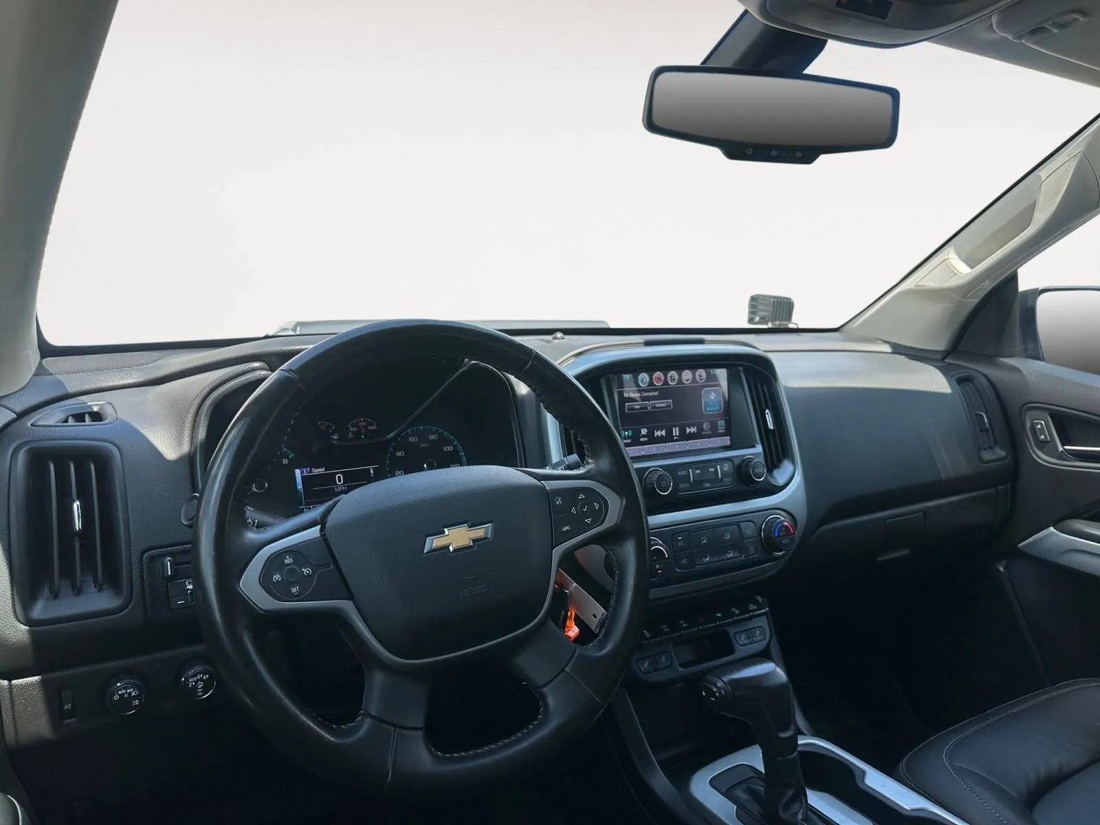 Chevrolet Colorado photo 21