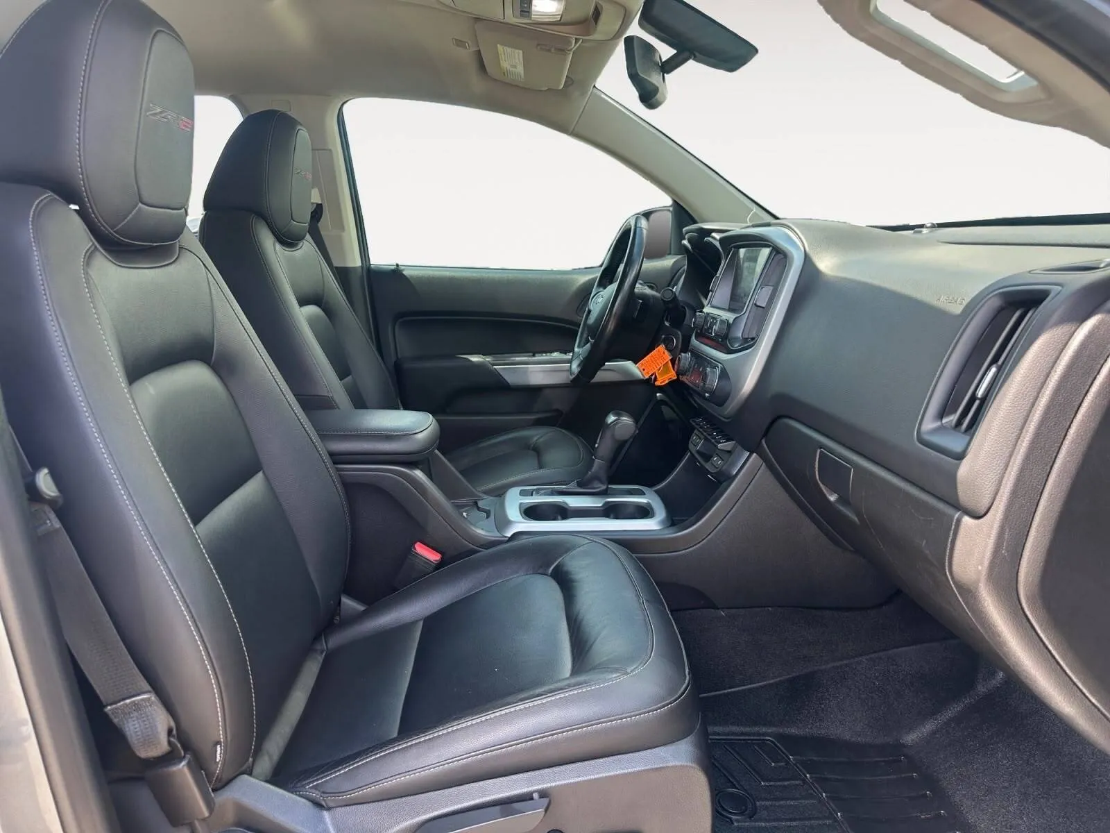 Chevrolet Colorado photo 23