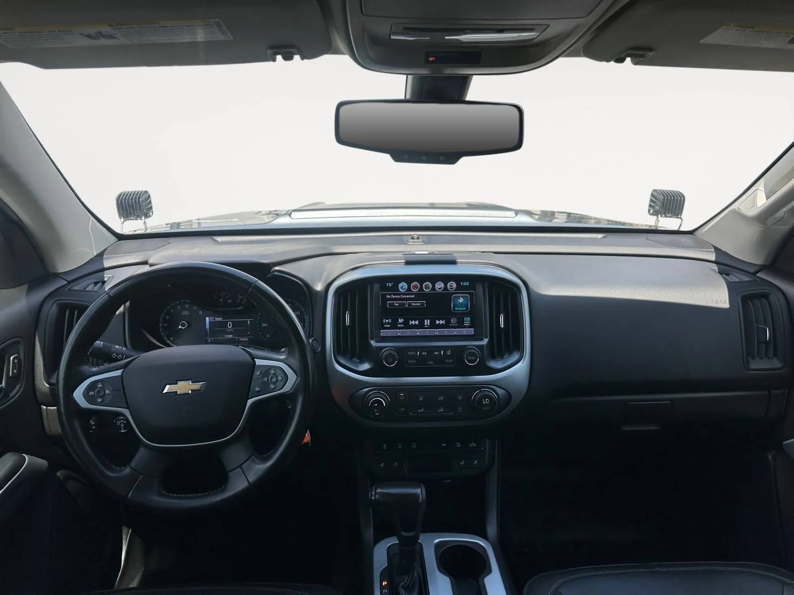 Chevrolet Colorado photo 20