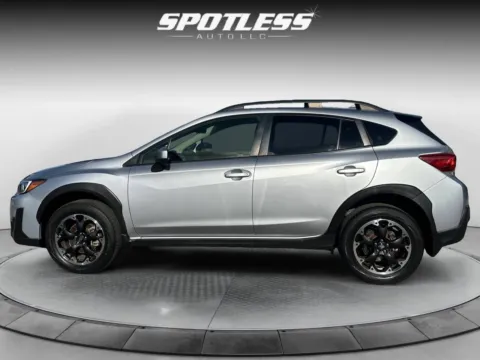 More photos of 2021 Subaru Crosstrek Premium at Spotless Auto Loop 1604, TX