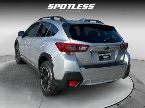 More photos of 2021 Subaru Crosstrek Premium at Spotless Auto Loop 1604, TX