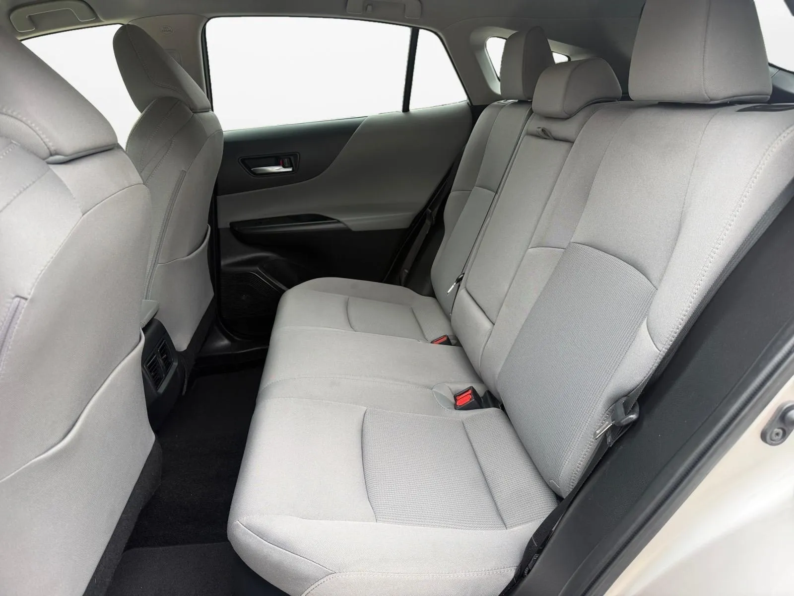 Toyota Venza photo 22