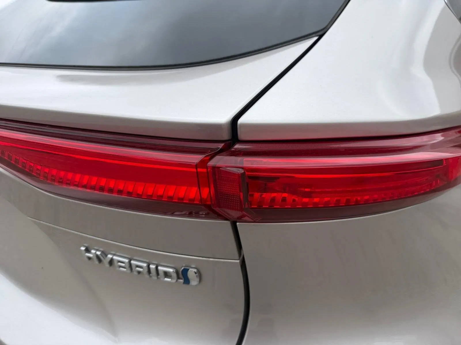 Toyota Venza photo 13