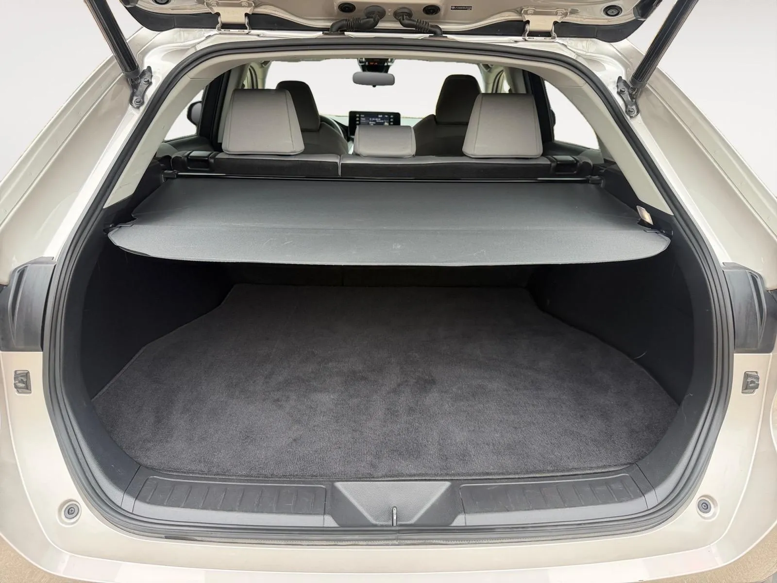 Toyota Venza photo 28