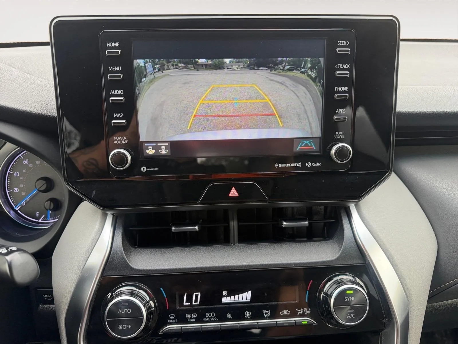 Toyota Venza photo 26