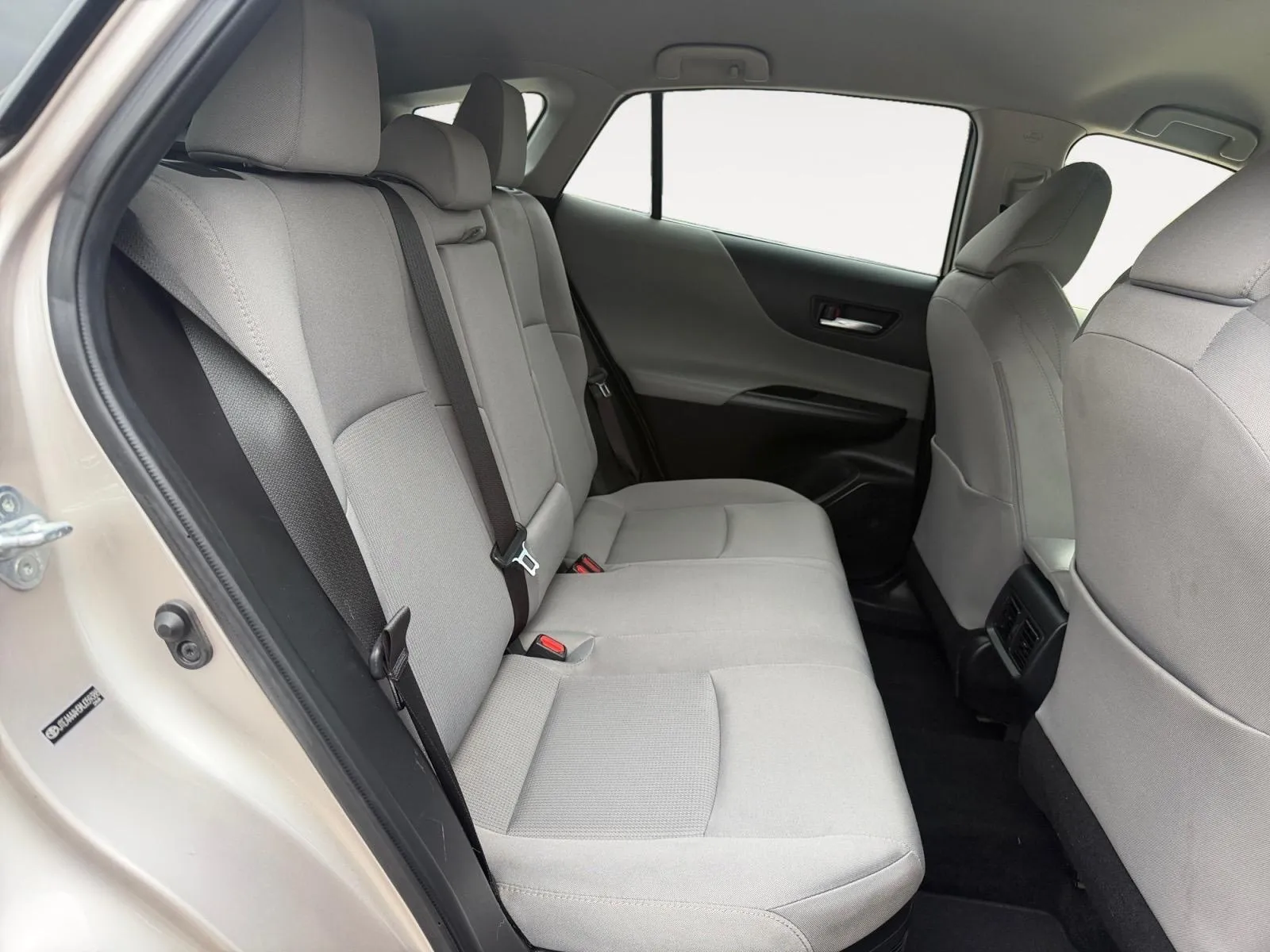 Toyota Venza photo 23