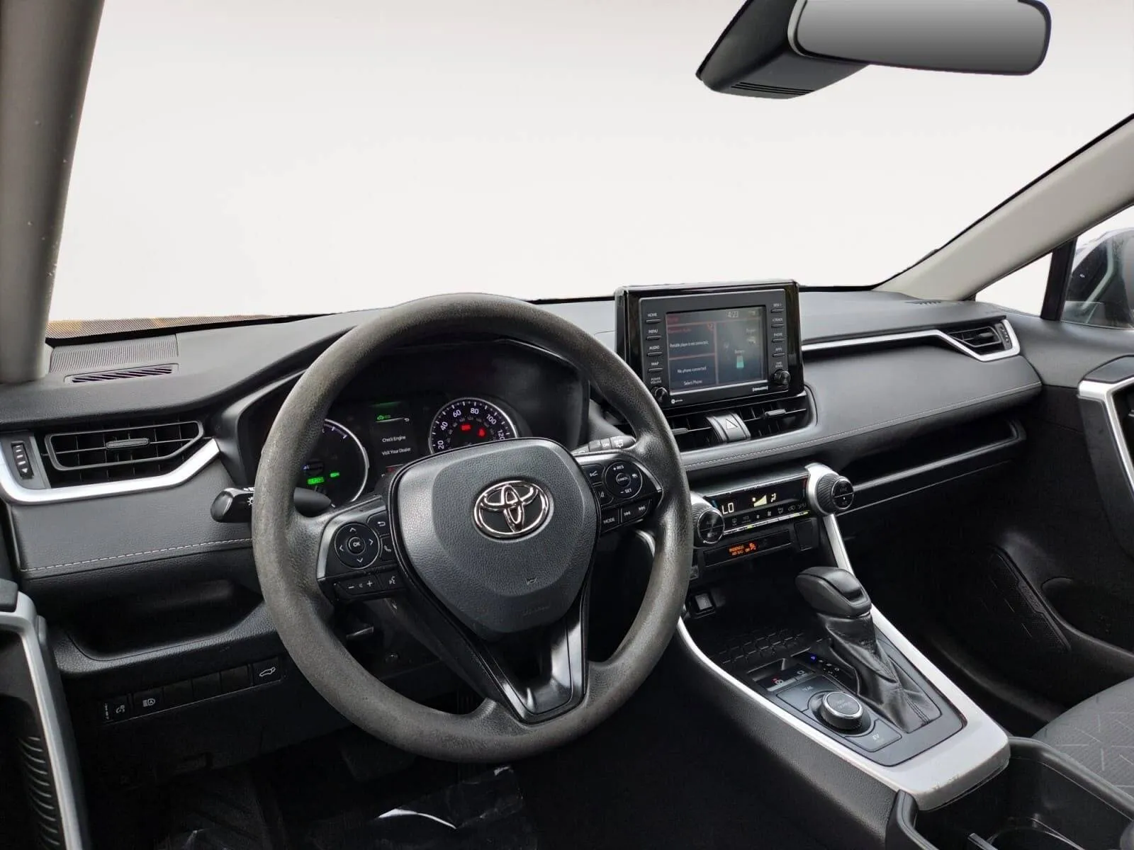 Toyota RAV4 photo 19