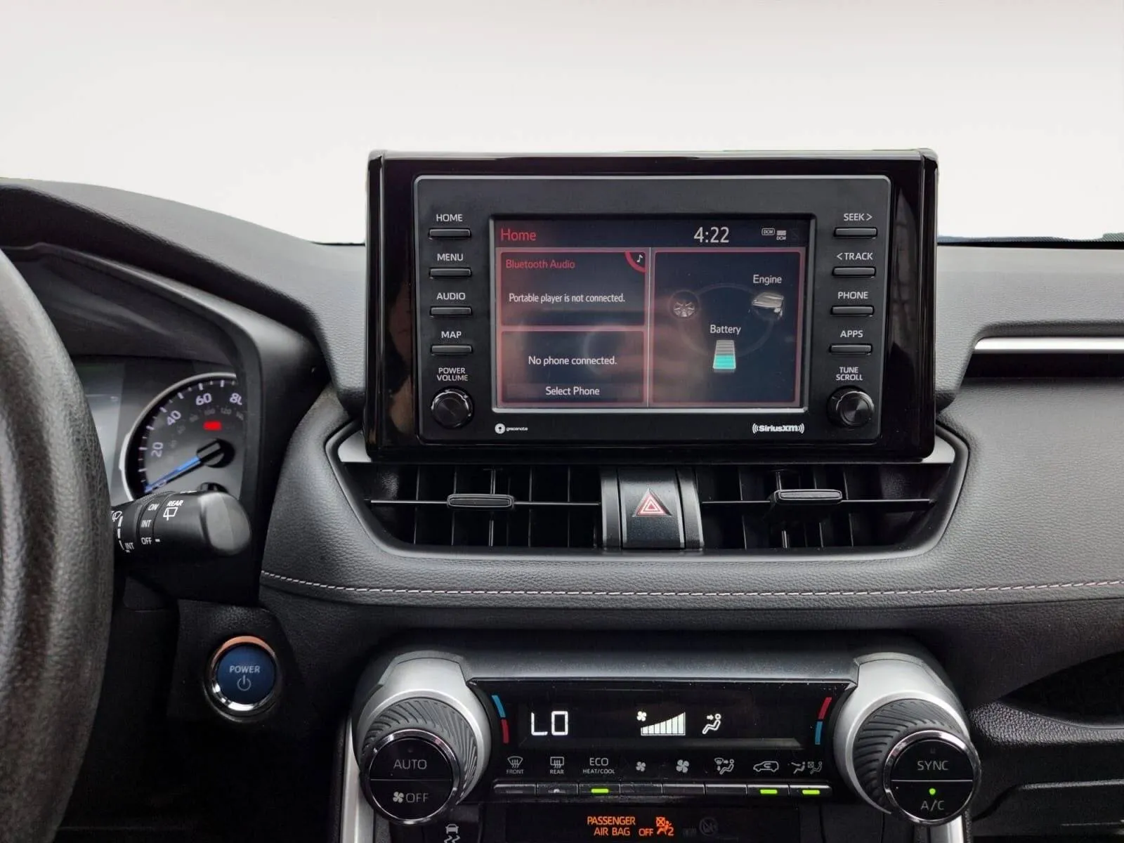 Toyota RAV4 photo 25