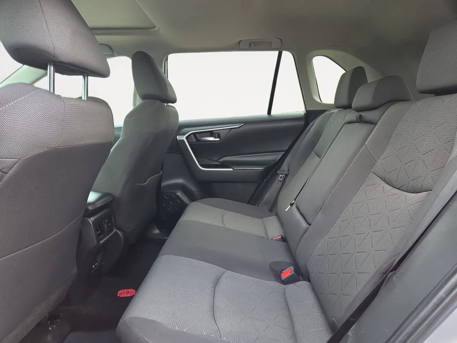 Toyota RAV4 photo 22
