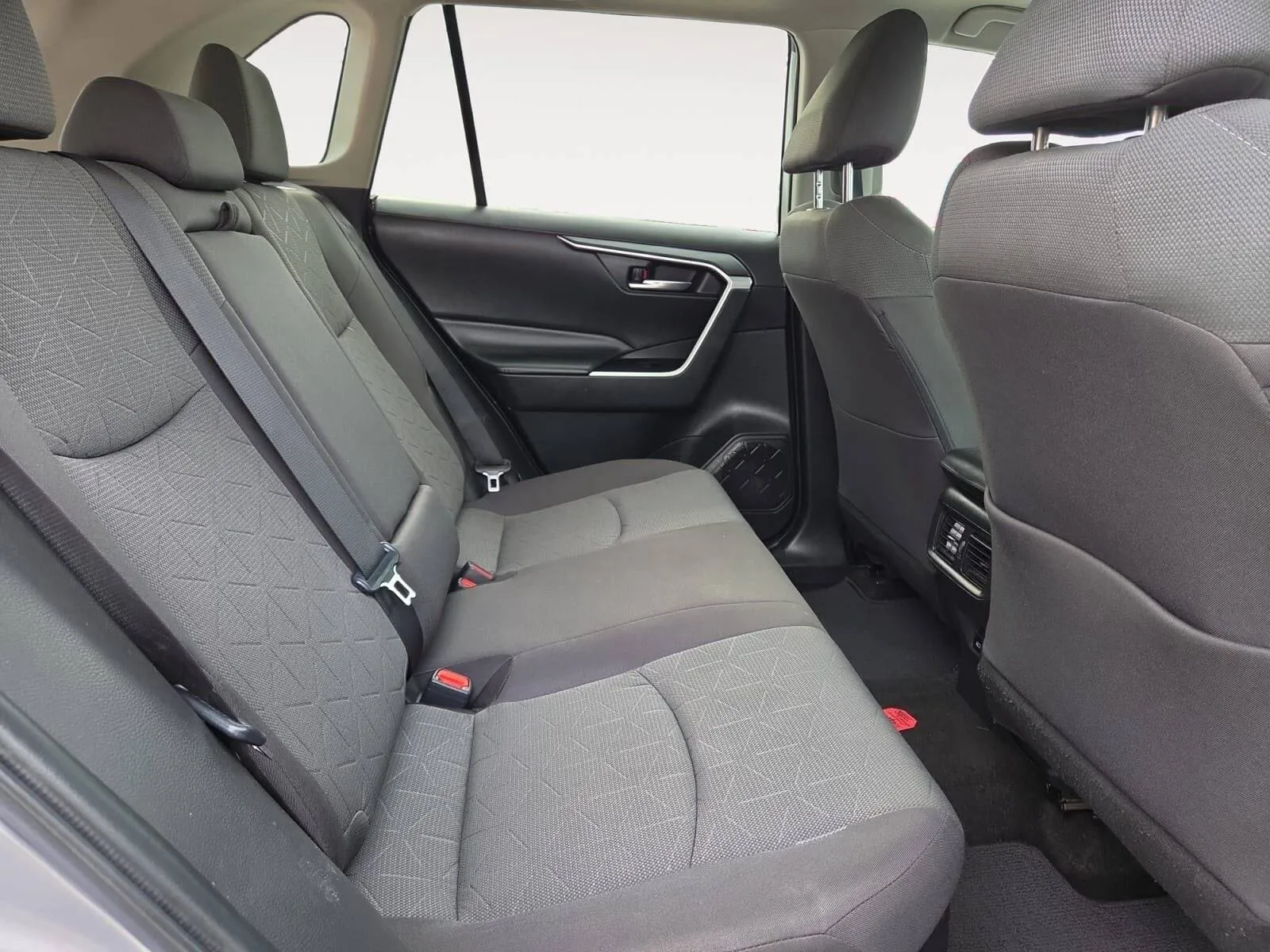 Toyota RAV4 photo 23