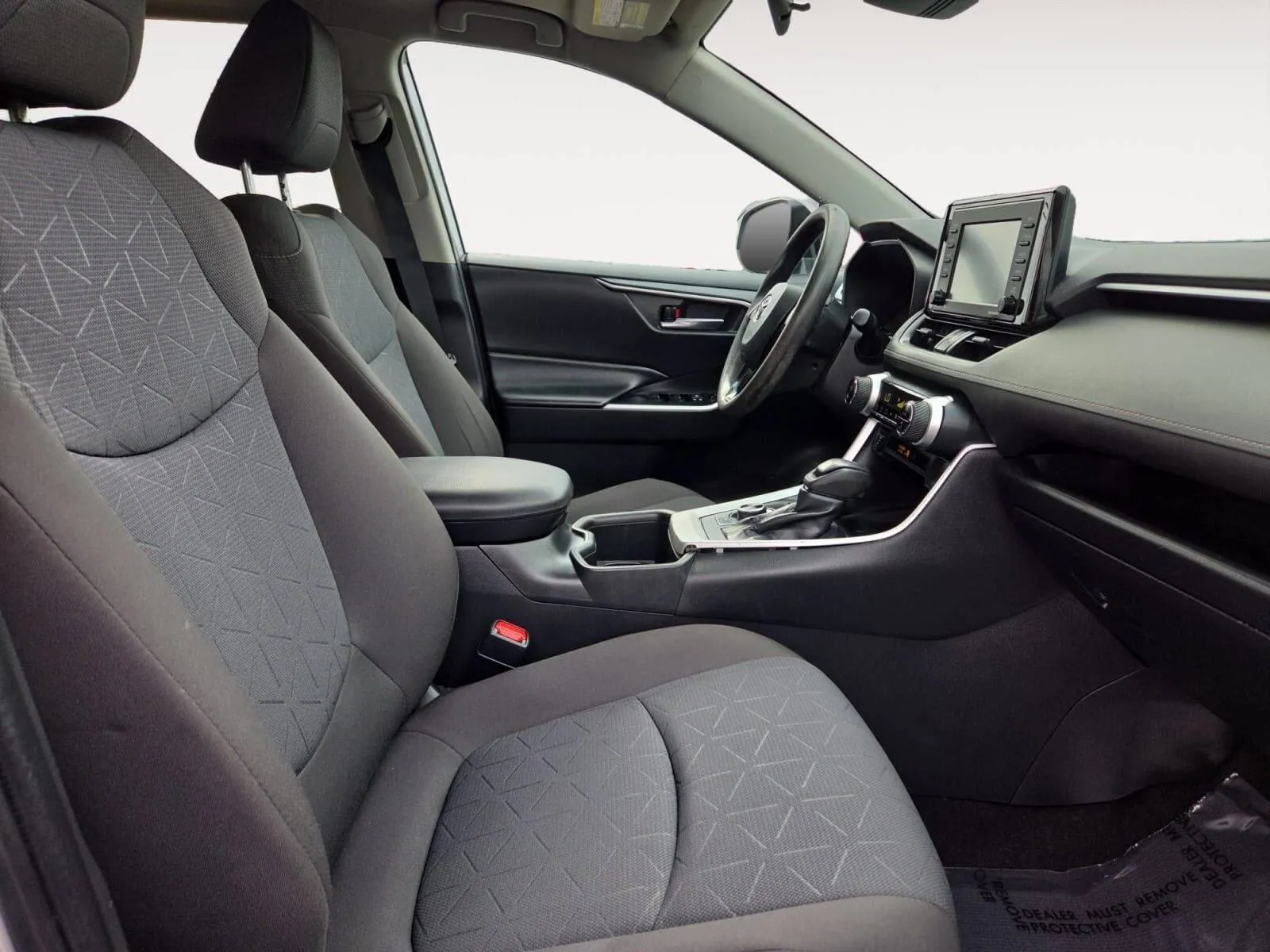 Toyota RAV4 photo 21