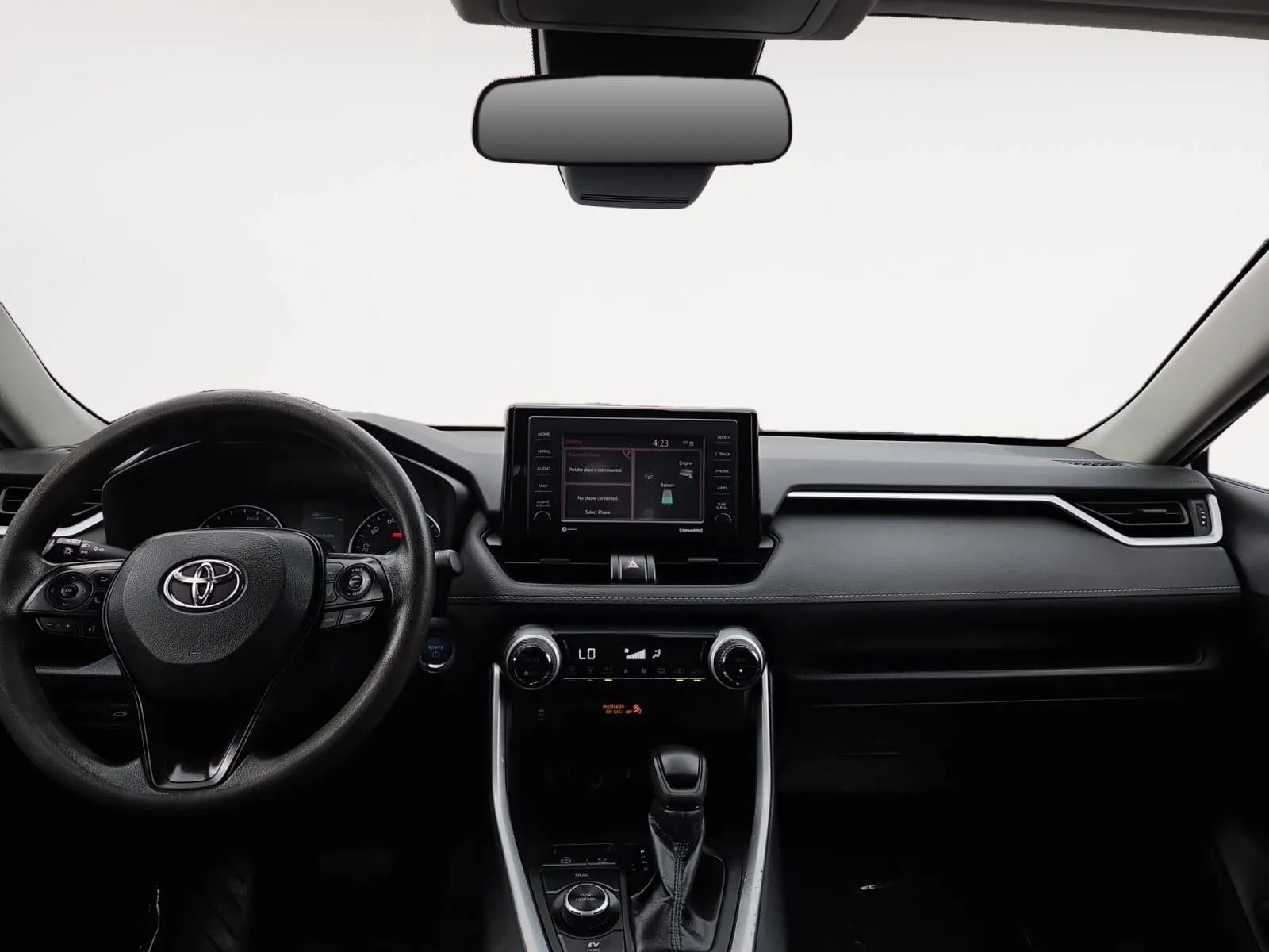 Toyota RAV4 photo 20