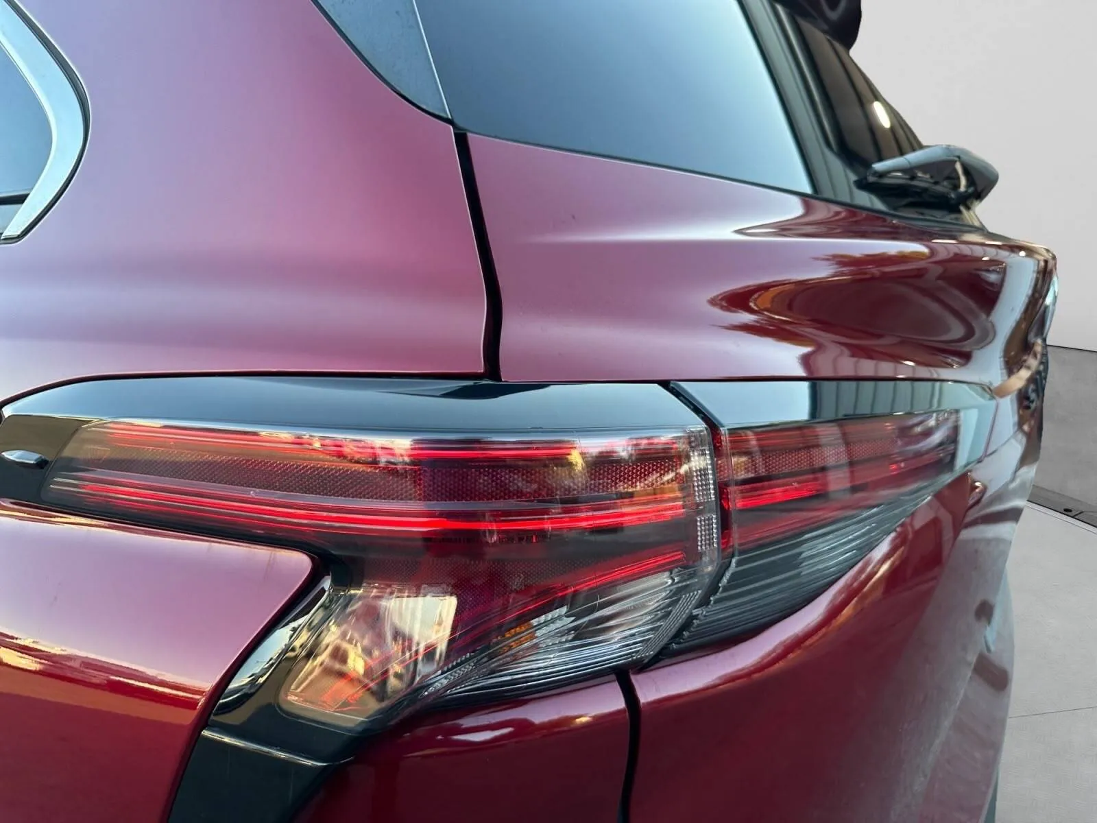 Toyota Sienna photo 11