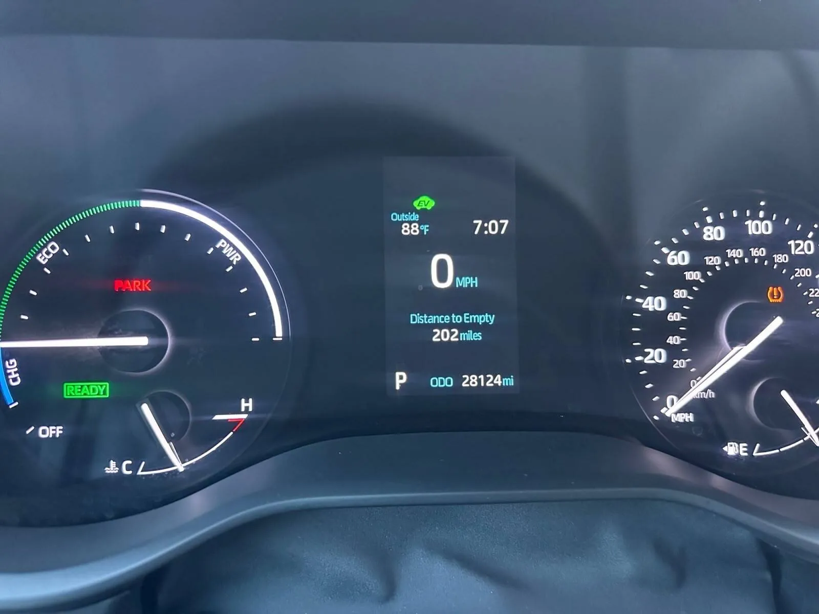 Toyota Sienna photo 16