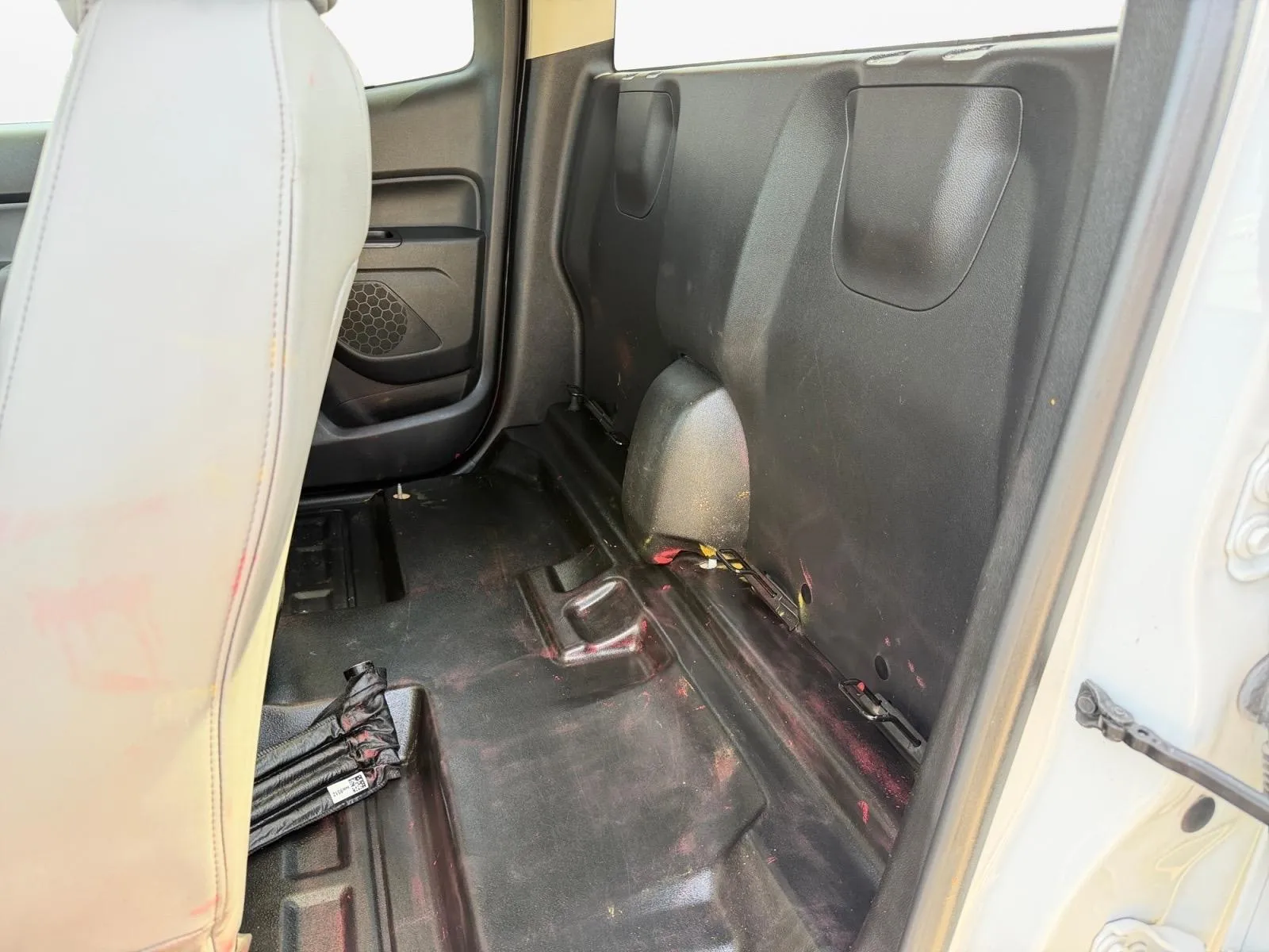 Chevrolet Colorado photo 23