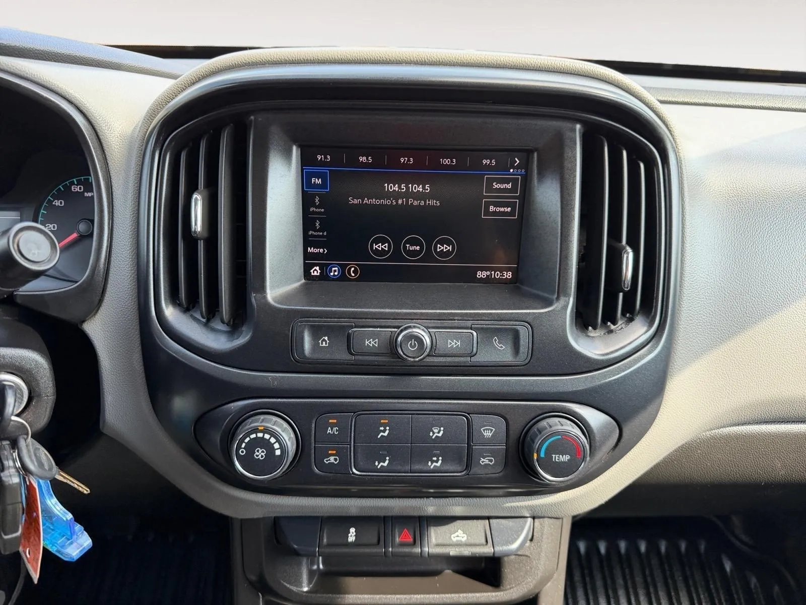 Chevrolet Colorado photo 25