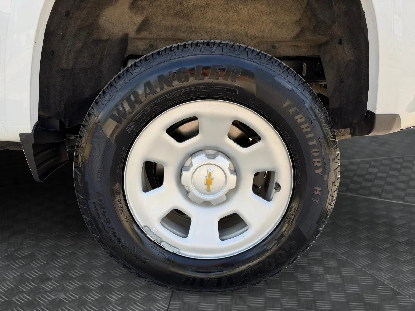 Chevrolet Colorado photo 15