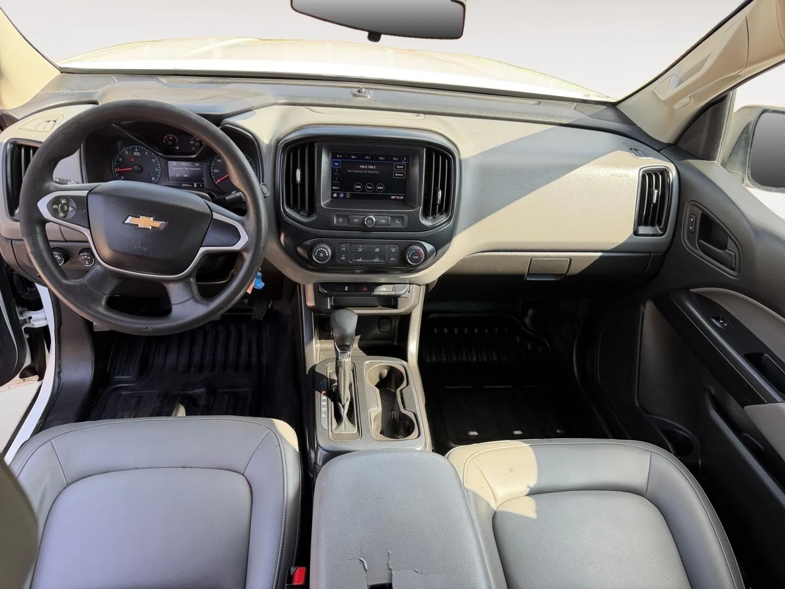Chevrolet Colorado photo 19