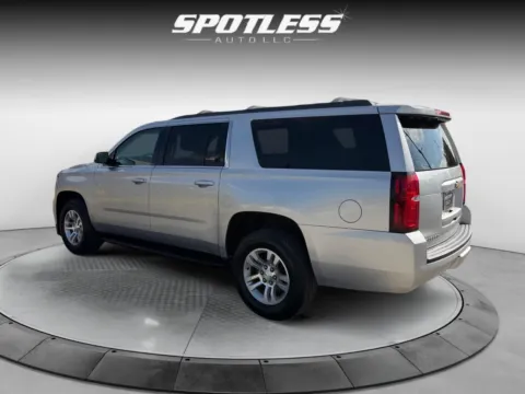 More photos of 2019 Chevrolet Suburban LT at Spotless Auto Loop 1604, TX