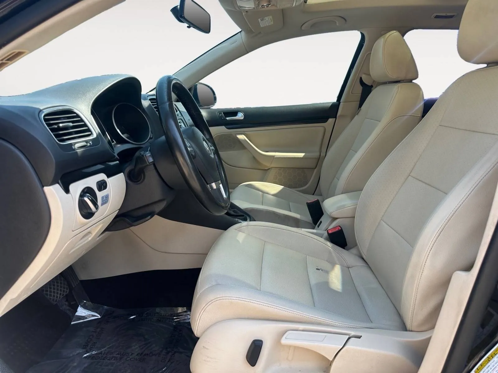 Volkswagen Jetta photo 19