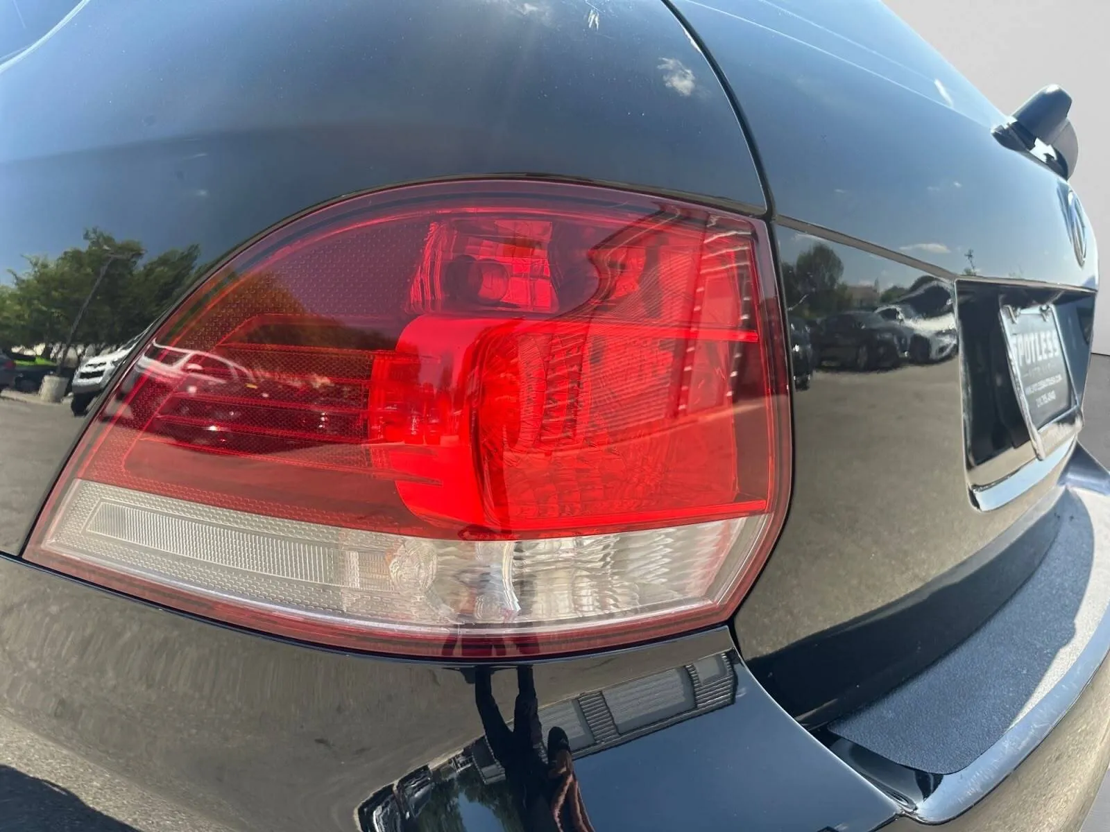 Volkswagen Jetta photo 13