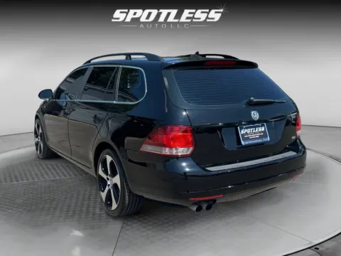 More photos of 2014 Volkswagen Jetta SportWagen TDI at Spotless Auto Loop 1604, TX