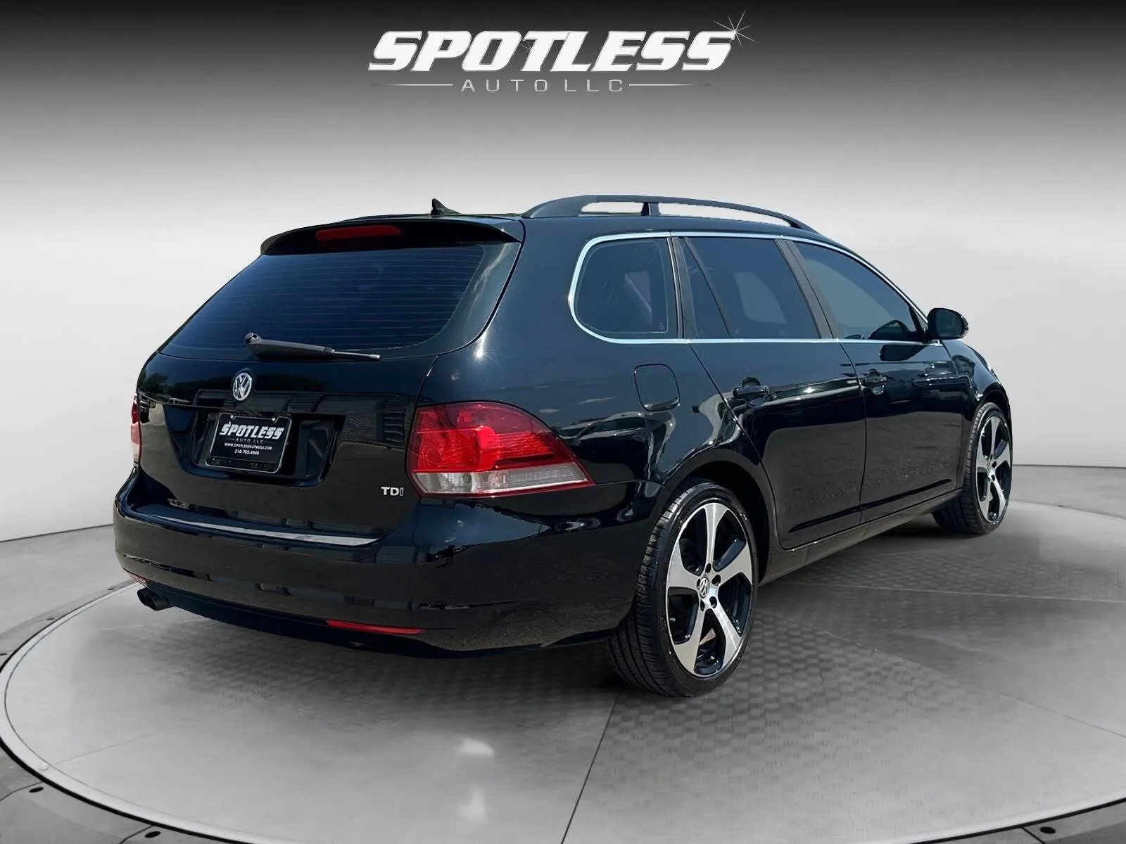 Volkswagen Jetta photo 7