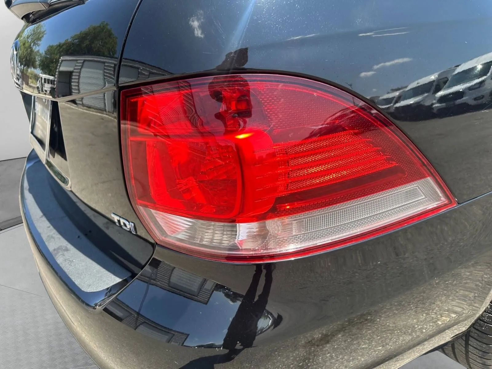 Volkswagen Jetta photo 12