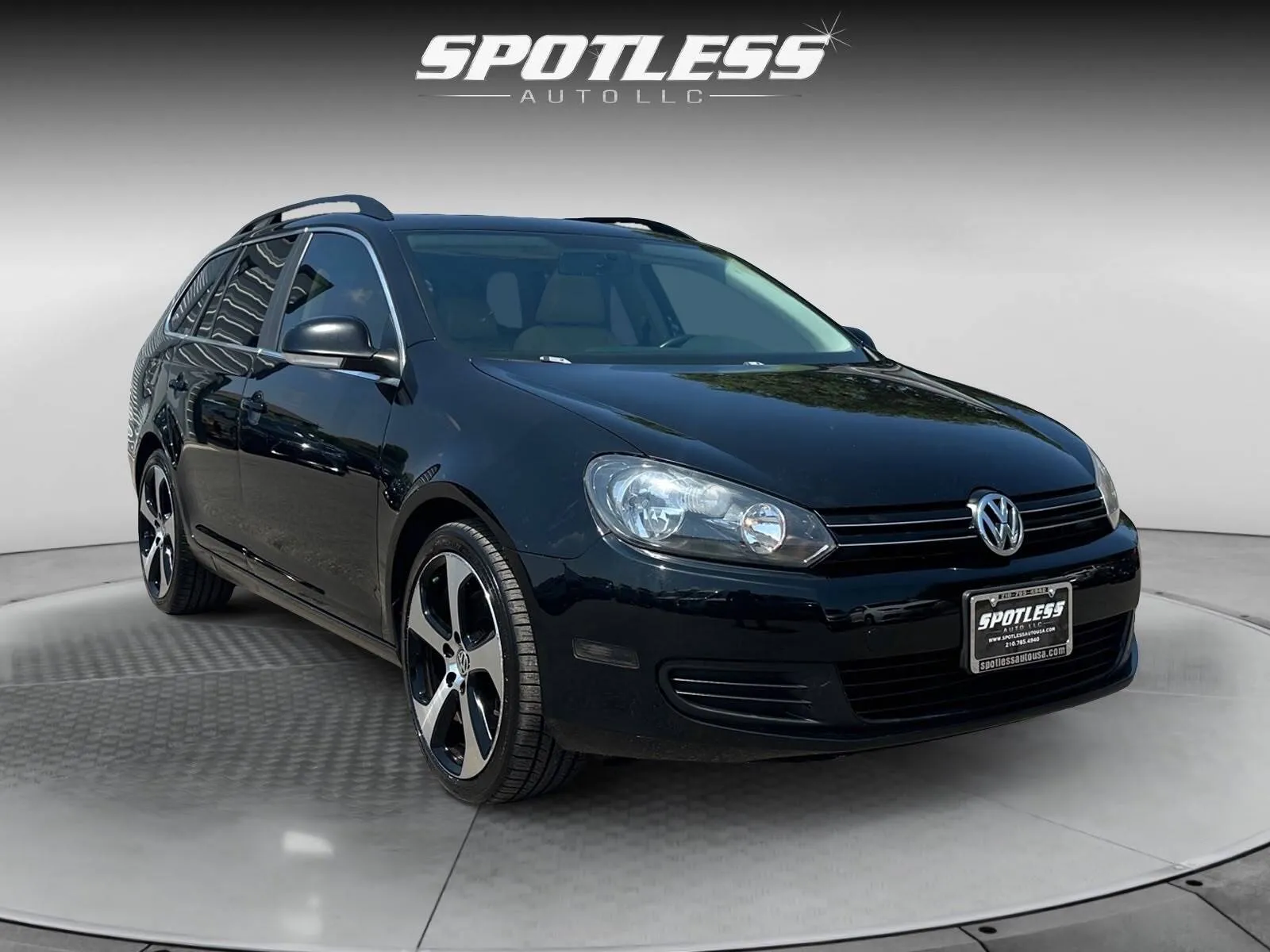 Volkswagen Jetta photo 9