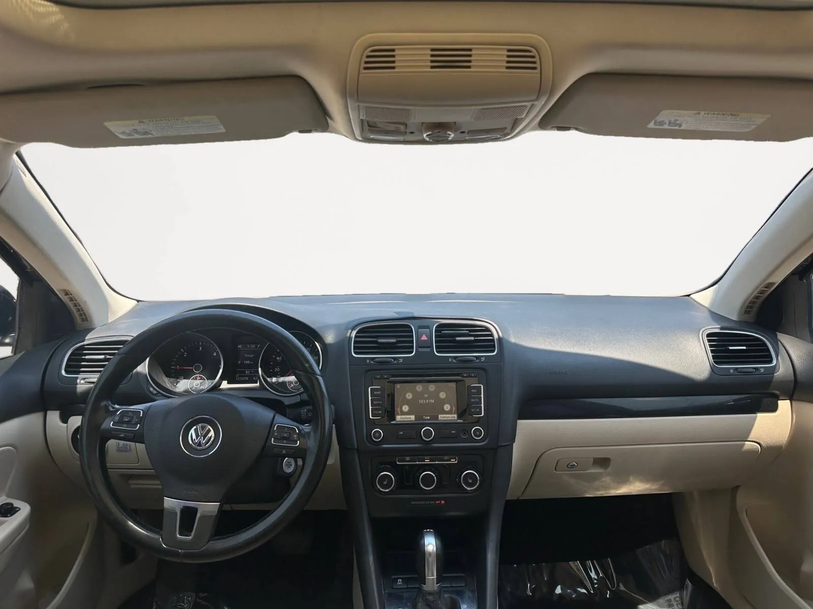 Volkswagen Jetta photo 20