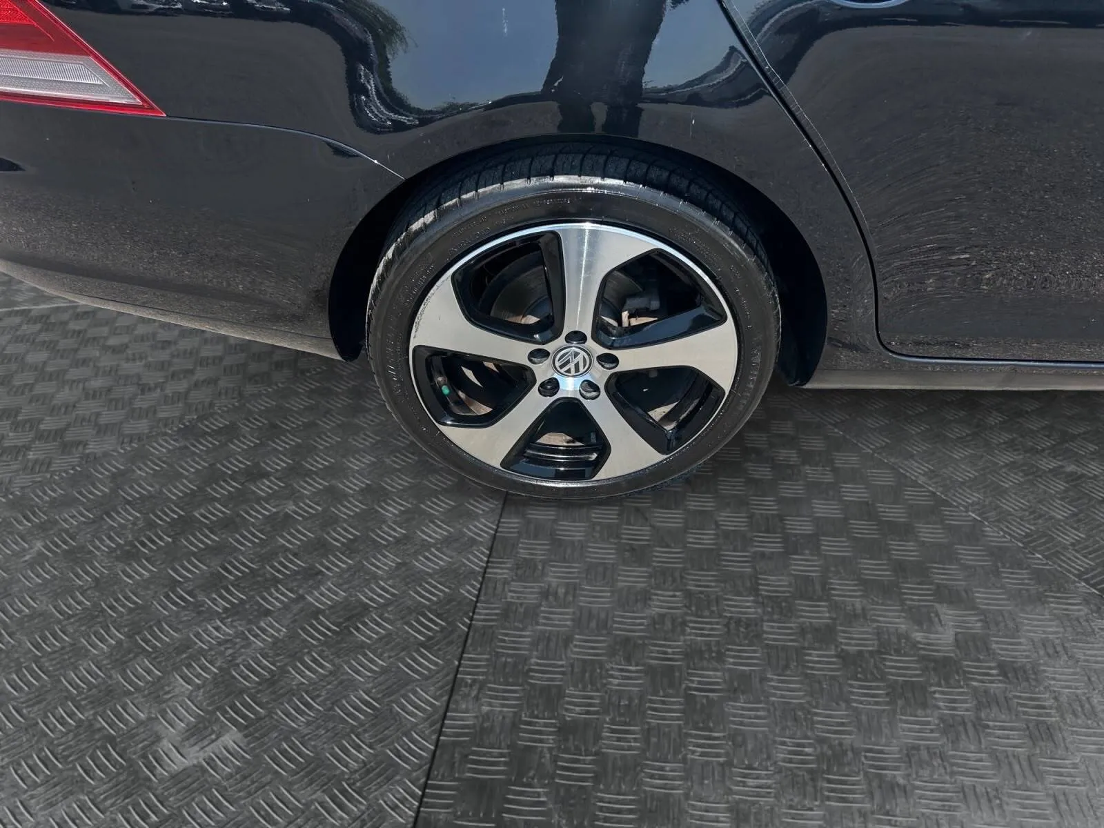 Volkswagen Jetta photo 15