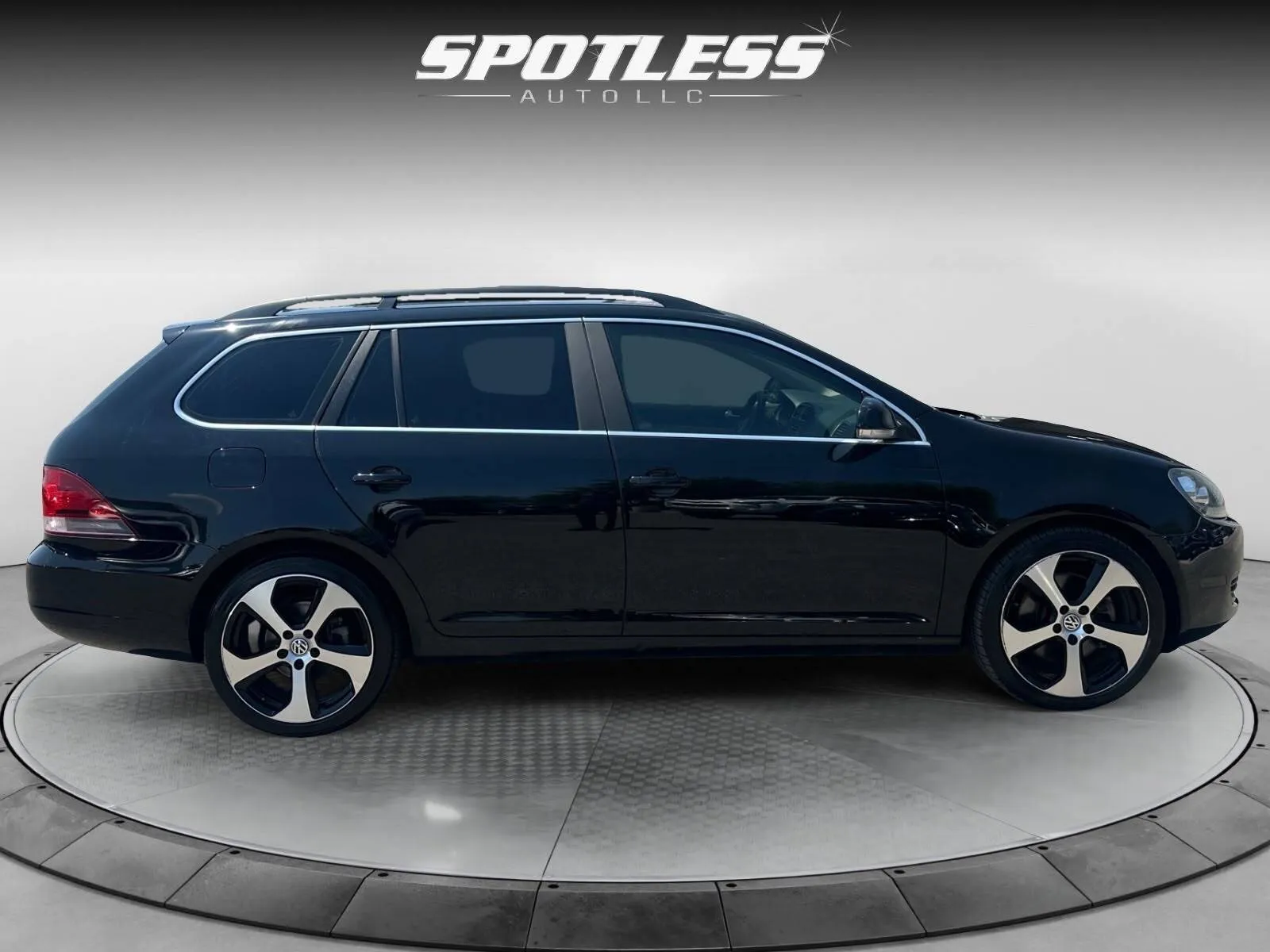 Volkswagen Jetta photo 8