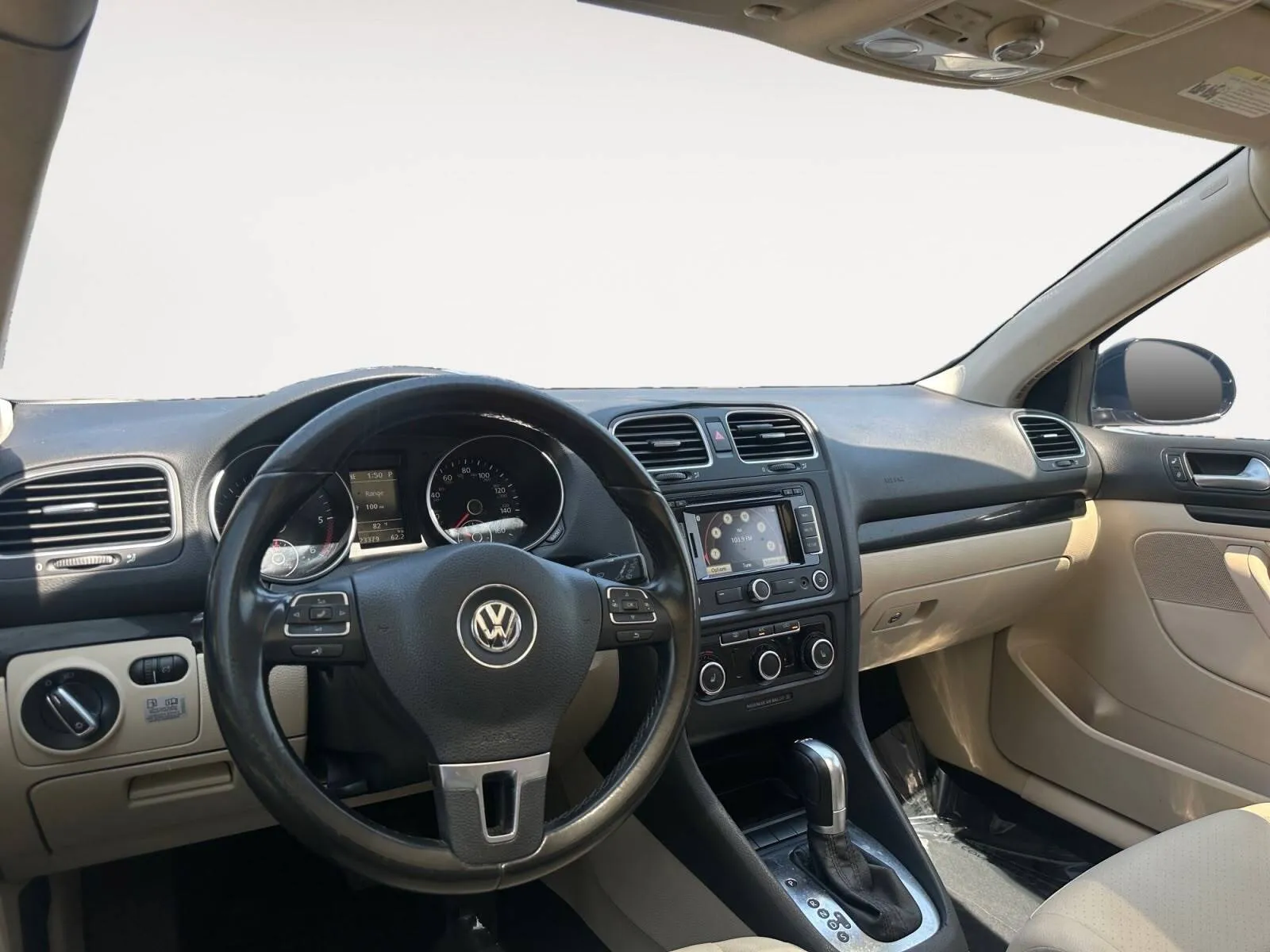 Volkswagen Jetta photo 21