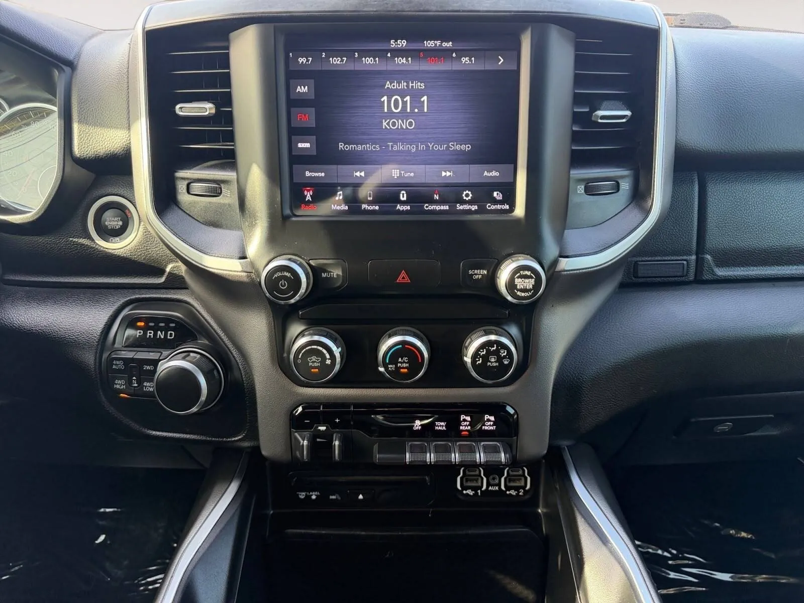 Ram 1500 photo 25