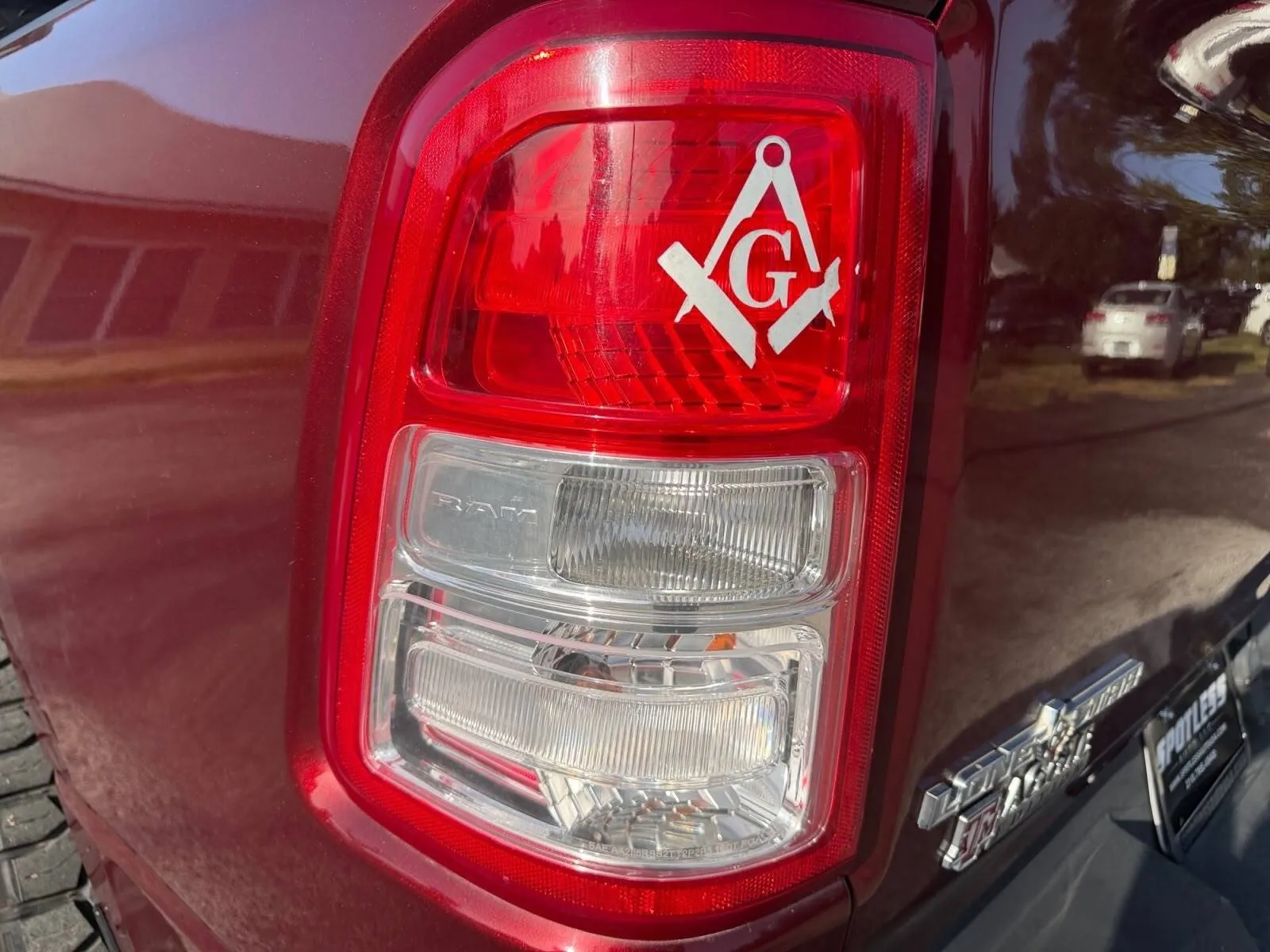 Ram 1500 photo 13