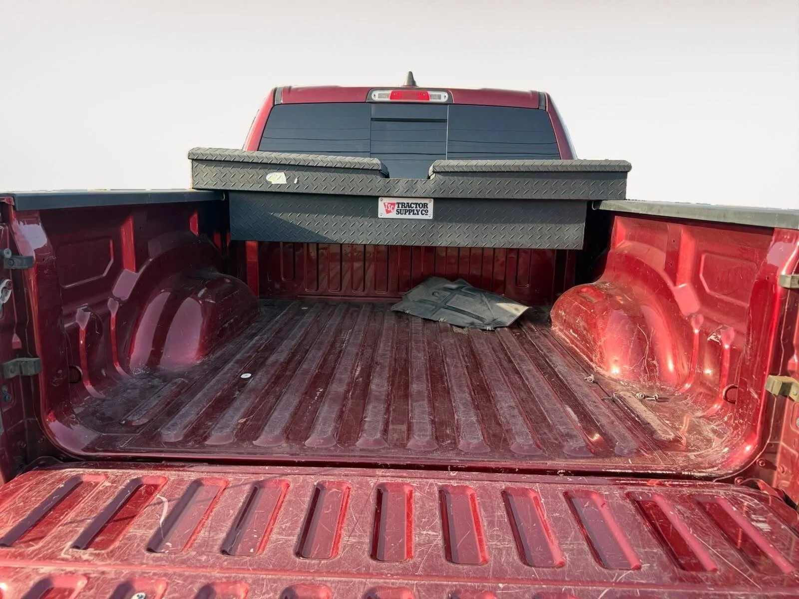 Ram 1500 photo 27