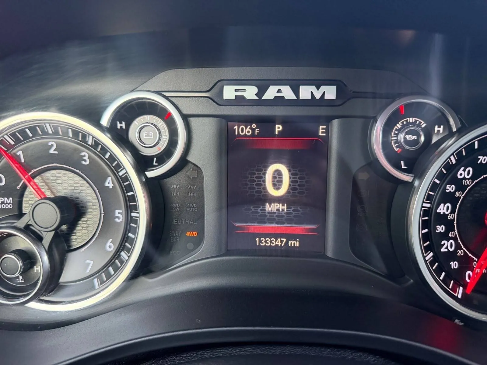 Ram 1500 photo 18