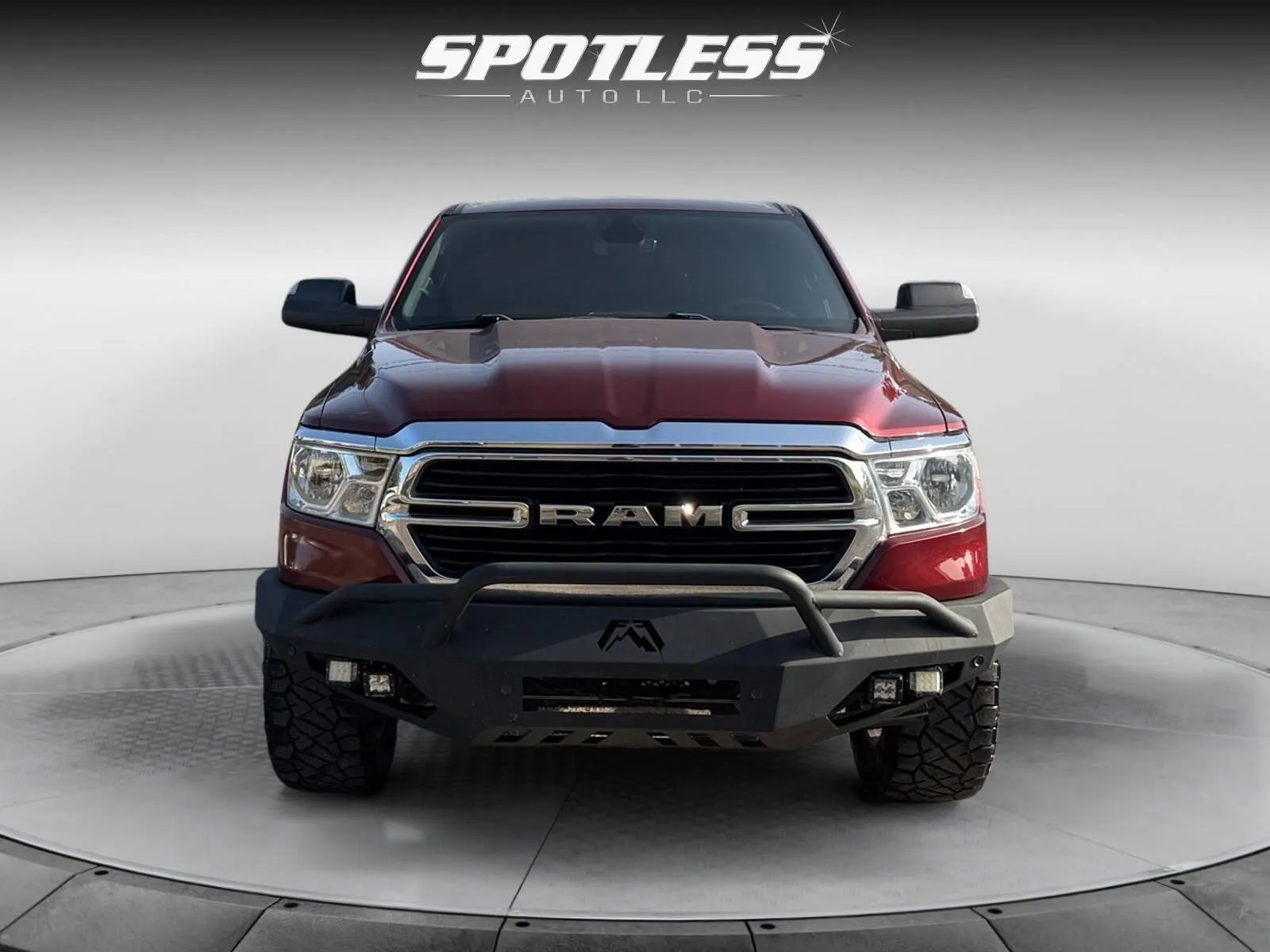 Ram 1500 photo 10