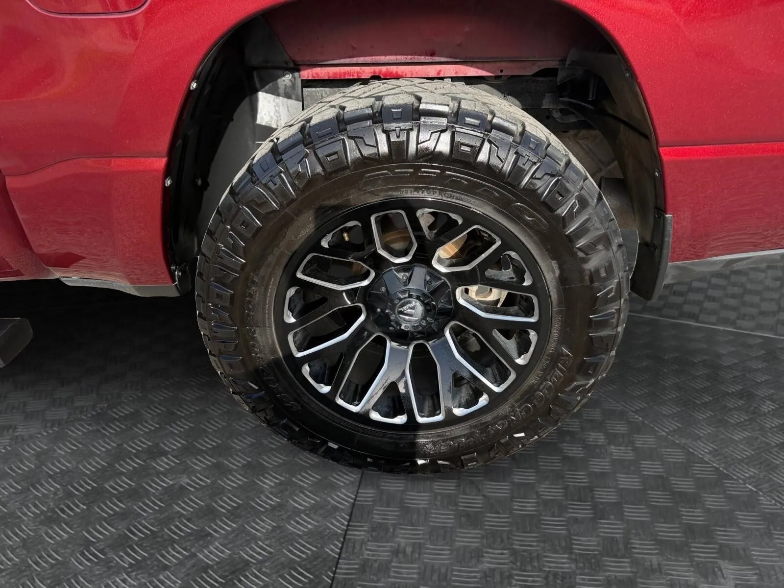 Ram 1500 photo 15
