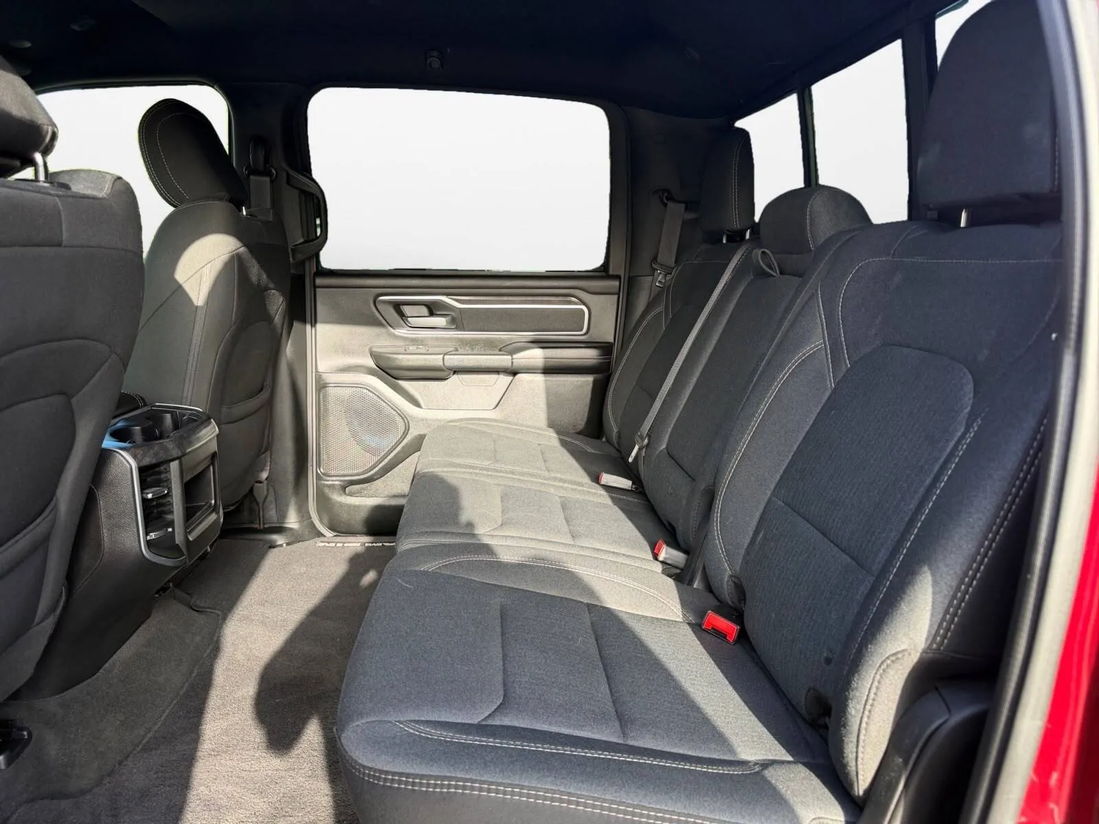 Ram 1500 photo 23