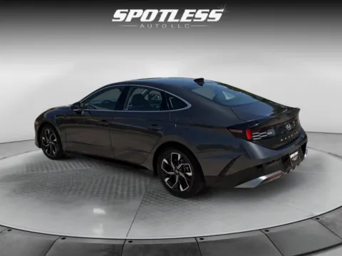 More photos of 2025 Hyundai SONATA SEL at Spotless Auto Loop 1604, TX