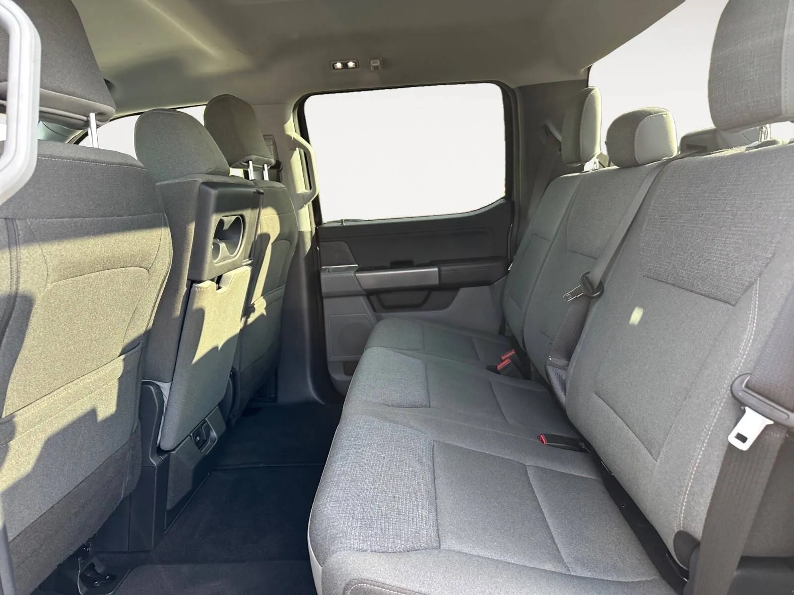 Ford F-150 photo 24