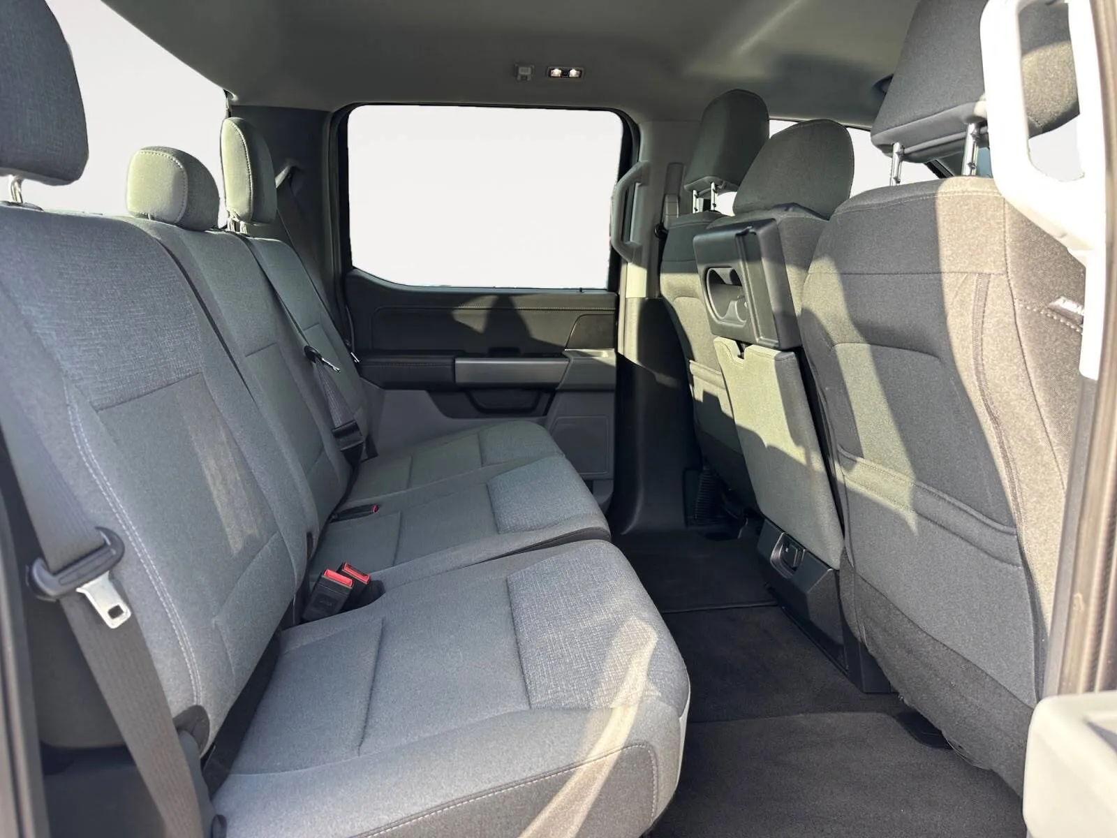 Ford F-150 photo 23